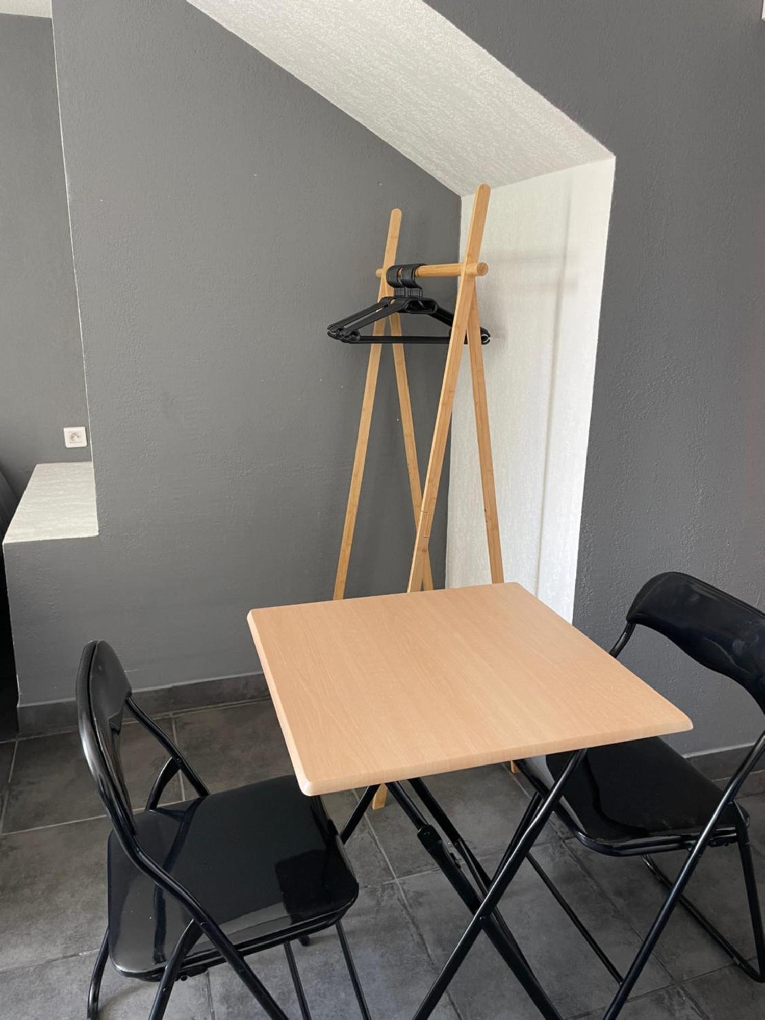 Studio 3 Proche Fac Climatise Albi Exteriör bild
